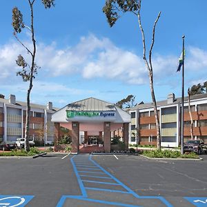 Holiday Inn Express Port Hueneme, An Ihg Hotel